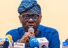 Breaking News: Lagos discharges 48 more COVID-19 patients