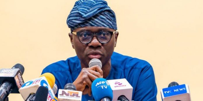 Lagos