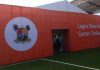 COVID-19: Lagos Govt completes 110-bed isolation centre in a week