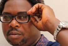 Lere Olayinka,Fayose’s Ex-Aide, Docked for N13m Fraud