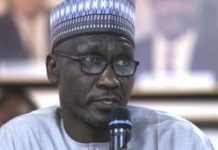 Kyari; Bequeathing A Legacy of Infrastructural Rejuvenation in Nigeria, By Abubakar Yusuf