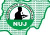 NUJ rebukes lawmaker for detaining journalist
