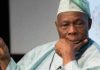 Obasanjo gives reasons he picked Yar’Adua as successor in spite of his ailment