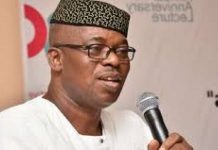 Segun Oni damns the political consequences