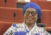 Senator Rose Oko dies in UK hospital