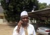 Kaduna mourns Pilgrims’ Board boss