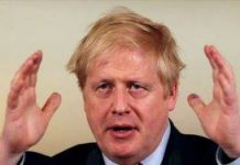 #EndSARS Protests: UK Parliament debates sanction request against Nigeria Monday
