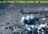 Air Force fighter jets kill several Boko Haram terrorists, destroy logistics facilities in Borno