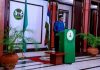 Breaking: Buhari extends restriction of movement in Lagos, Ogun and Abuja for another two weeks