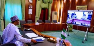FEC approves N108bn for road projects in 4 states