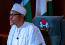 Breaking: Buhari signs proclamation order on management of COVID-19 in Lagos, Ogun, Kano, FCT and other states