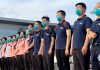 Chinese Doctors: PDP tells Nigerians to blame Buhari, APC for any COVID-19 upsurge