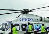 Caverton Helicopters kicks over arrest of its pilots on Wike’s order