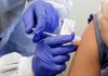 13 People in Israel suffer from facial paralysis after taking Coronavirus vaccine shots