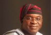 Heal wounds of broken bonds, Mark urges Government at Christmas