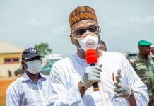 Kwara discharges two patients