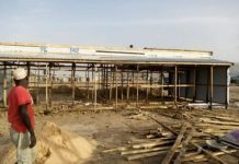 COVID-19: IOM to build 90 quarantine shelters in Borno, Adamawa and Yobe states