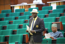 Easter: PDP guber hopeful, Ogbeide-Ihama, felicitates with Christian faithful in Edo