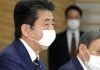 Japan to give all residents $930 each to cushion effects of COVID-19