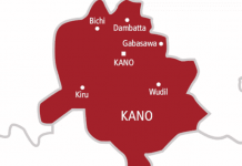 Kano Assembly elects new Speaker