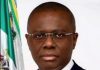 Lagos govt. set to inaugurate 377 projects