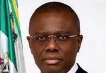 Lagos discharges five more coronavirus patients