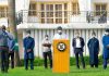 Sanwo-Olu suspends okada operations across Lagos, announces new measures to ease lockdown