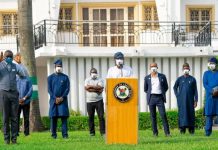 Breaking: Lagos discharges 40 COVID-19 patients