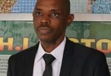 Boko Haram and Year 2021, By Lasisi Olagunju Nigeria's Ass in the Lion’s Skin, By Lasisi Olagunju