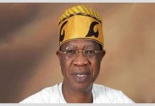 “CNN has egg on its face for airing an ‘exclusive investigation’ that is hinged on nothing but fake news”-Lai Mohammed