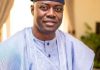 Gov. Makinde: How my mother’s discipline made me what I am today