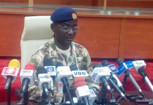 Military “immobilizes” illegal refineries in Niger-Delta region – DHQ
