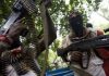 Special Adviser to Nasarawa Governor kidnapped