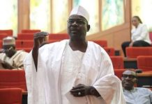 Covid-19: Presidency faults Ndume’s comments on Palliatives Committee