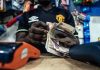 Nigeria tells IMF it seeks a unified, flexible exchange rate