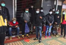 72 Nigerians awaiting evacuation from China test positive for COVID-19