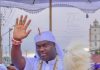 Fire guts a buildong in Ooni’s of Ife palace