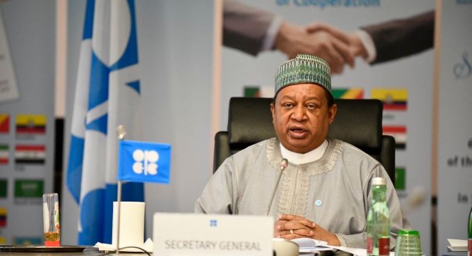 OPEC
