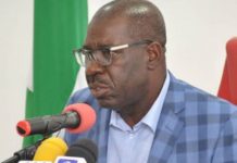 Edo rallies Danjuma, Okunbor, Bello-Osagie, Ikazoboh, others for govt’s COVID-19 fundraising c’ttee
