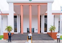 BREAKING: Okowa’s entire media team tests positive for COVID-19
