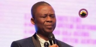 COVID-19: Pastor Olukoya calls for international 7-day fasting/prayers against pandemic