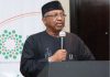 Nigeria carried out 183,294 COVID-19 tests, out which 32,558 persons confirmed positive- Ehanire