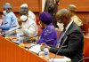 FG consults national assembly over 2020 budget revision
