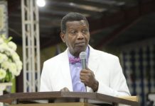 Coronavirus: Journey to normalcy has begun – Pastor Adeboye