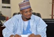 Buhari’s Fuji house of commotion