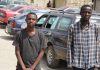 Just In: Police smash notorious car stealing syndicate in Jos, arrest female armourer of another kidnap gang