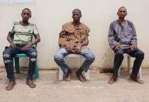 Police arrest 3 killers of Kaduna catholic seminarian