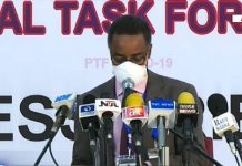 FG expresses interest in Russia’s COVID-19 vaccine as it lands in Nigeria