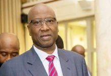 Ministerial retreat: Buhari scores SGF Mustapha high, says his competence spectacular