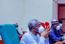COVID-19: House of Reps seeks 2-month electricity payment waiver for Nigerians